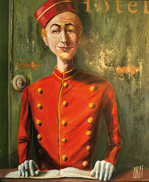 logo-hotel-les-pasteliers-à-Albi