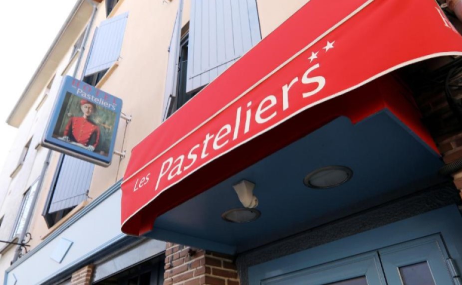 A savoir sur l'hôtel les Pasteliers à Albi