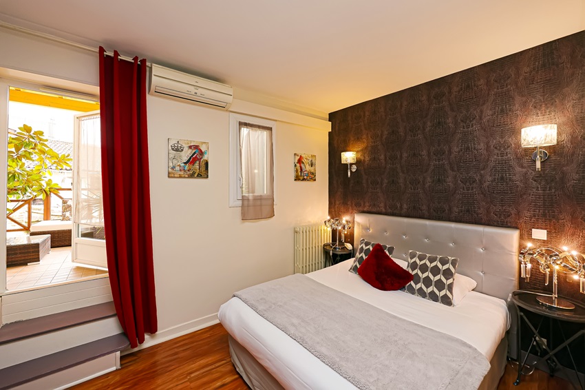 chambre premium + à Albi