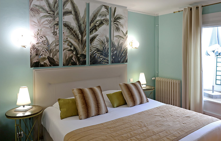 chambre premium à albi