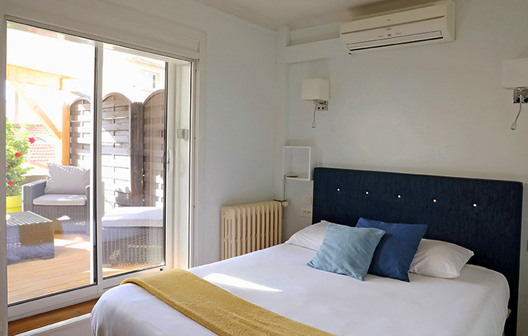 Chambre économique albi