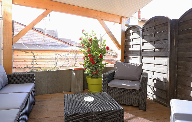 Chambre prémium albi