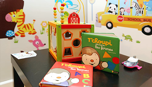 Hôtel tout confort à albi