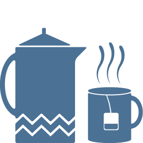 plateau de courtoisie